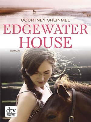 cover image of Edgewater House